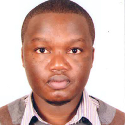 Dennis Mwangi