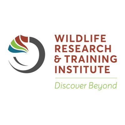 The Wildlife Research and Training Institute logo