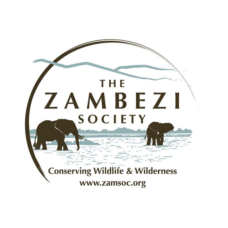 The Zambezi Society logo